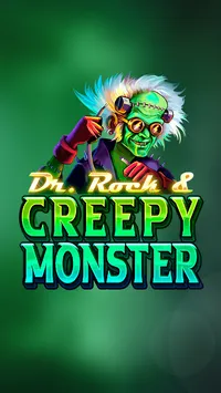 Dr. Rock & Creepy Monster