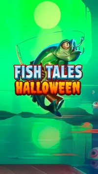 Fish Tales Halloween