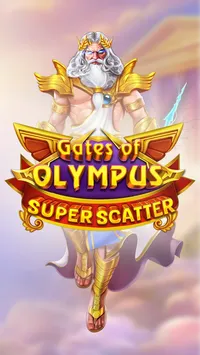 Gates of Olympus Super Scatter